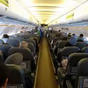 Empezó el paro de controladores aéreos: cómo afecta a los vuelos que llegan a Jujuy