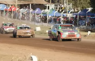 automovilismo
