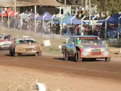 automovilismo