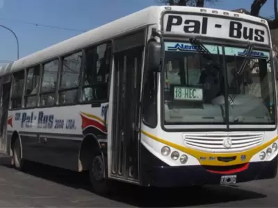 Pal-Bus