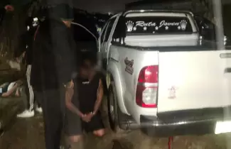 robo-camioneta-persecusion-policia