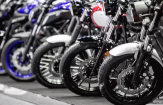 motos