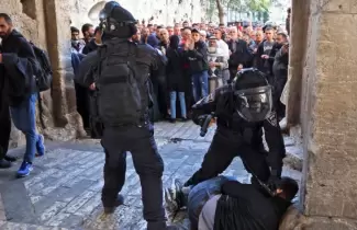 enfrentamientos-entre-palestinos-y-policias-israelies