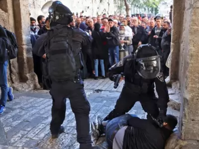 enfrentamientos-entre-palestinos-y-policias-israelies