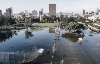 inundaciones-sudafrica