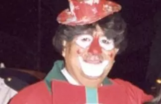 Payaso-Pirulin