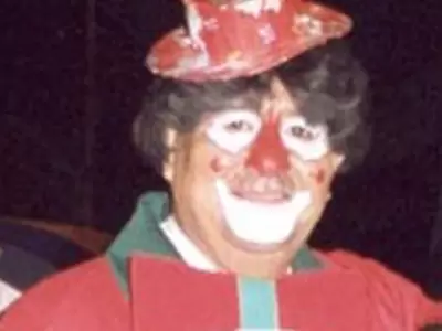 Payaso-Pirulin