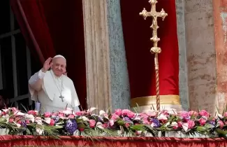 francisco-mensaje-de-pascua