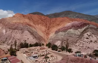 quebrada