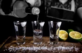 tequila