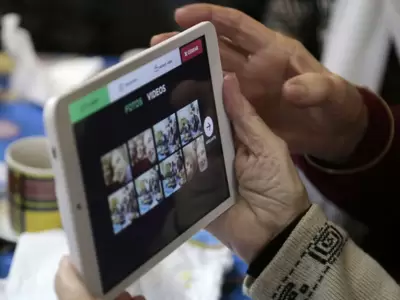 tablet