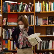 Dictarán un taller de conservación y restauración de libros en Jujuy