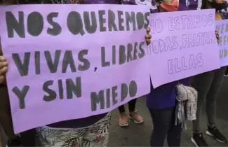 fEMICIDIOS