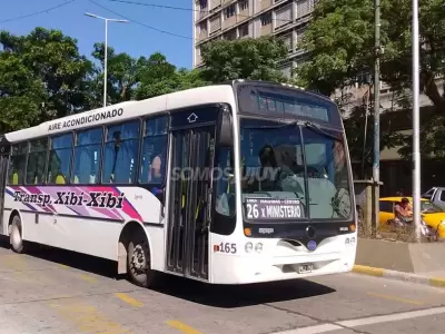 colectivo