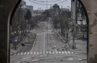 mariupol