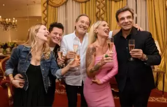 casados-con-hijos