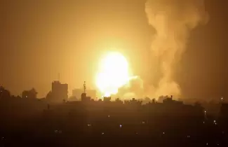 franja-de-gaza