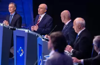 Debate-presidencial