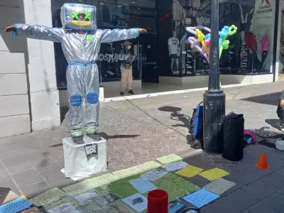 camilo-en-la-peatonal