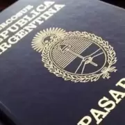 El r�nking de los pasaportes m�s poderosos del mundo para 2026: en qu� lugar qued� Argentina