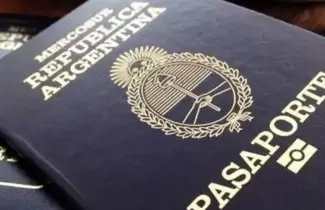 pasaporte