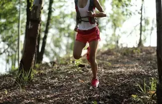 trail-running