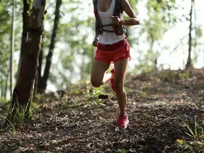 trail-running
