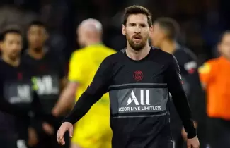 messi