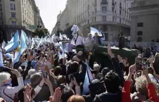 protesta
