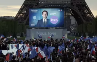 macron-releleccion