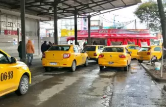 Taxis-Parada-vieja-terminal