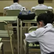 Las provincias que no alcancen 190 días de clase en 2025 deberán recuperar el tiempo perdido