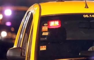 taxi