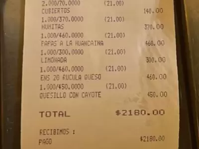 ticket