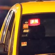 Viaje inseguro en Jujuy: tom un taxi y el chofer lo asalt