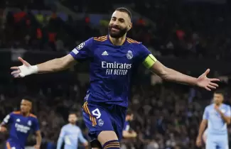 real-madrid