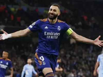 real-madrid