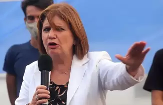 bullrich