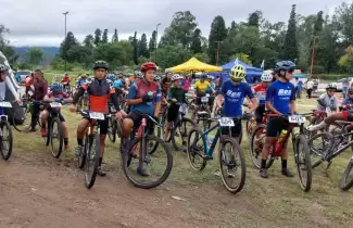 mountain-bike