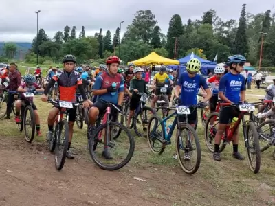 mountain-bike
