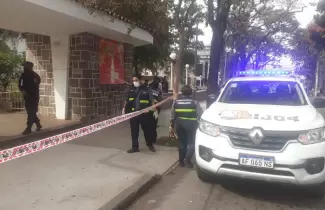 policia-hospital-pablo-soria