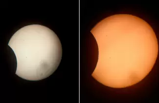 eclipse