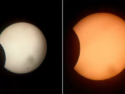 eclipse