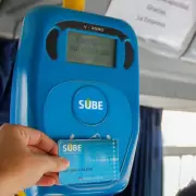 Inici el reempadronamiento virtual para el Pase Libre del Transporte Pblico de San Salvador