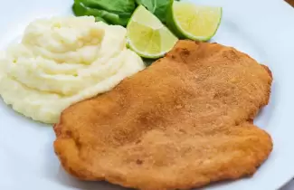 MILANESA-