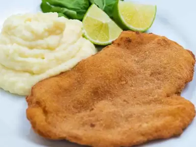 MILANESA-