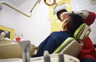 Odontologia
