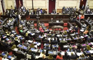 diputados