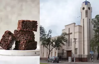 Brownies-Salvador