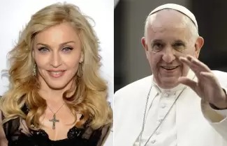 madonna-papa-francisco